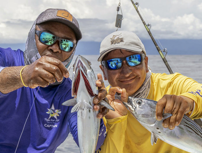 Award-Winning Fish Mounts Since 1991