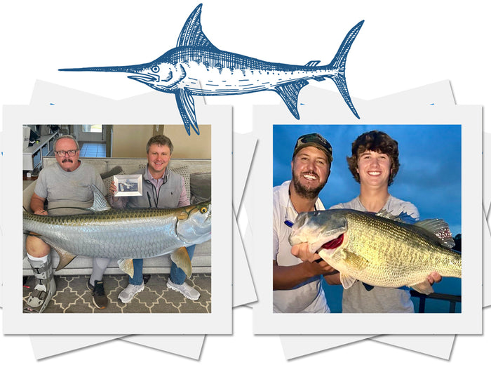 Custom Fish Mount Quotes
