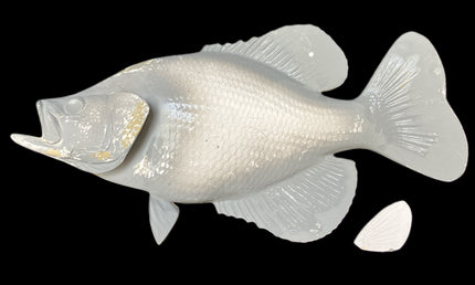 18-INCH CRAPPIE BLANK, STANDARD