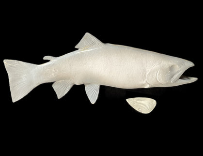 18-INCH BROWN TROUT BLANK, STANDARD