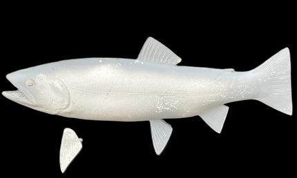 19-INCH RAINBOW TROUT BLANK, STANDARD