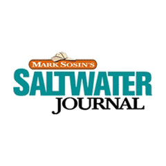 Mark Sosin’s Saltwater Journal