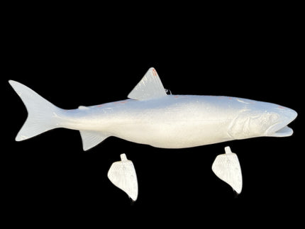 22-INCH LAKE TROUT BLANK, STANDARD