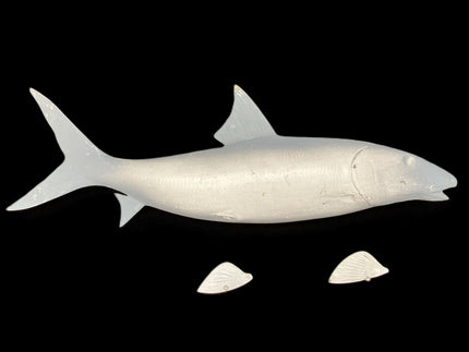 23-INCH BONEFISH BLANK, STANDARD