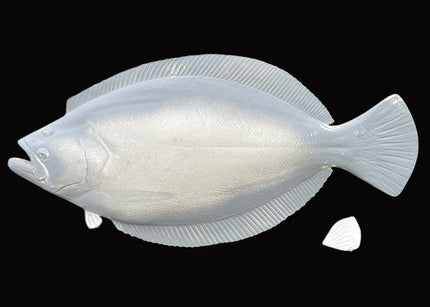 28-INCH FLOUNDER BLANK, STANDARD