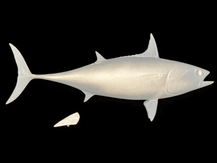 25-INCH BONITO BLANK, STANDARD