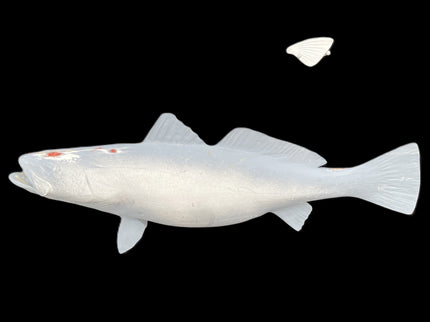 25-INCH SEATROUT BLANK, STANDARD