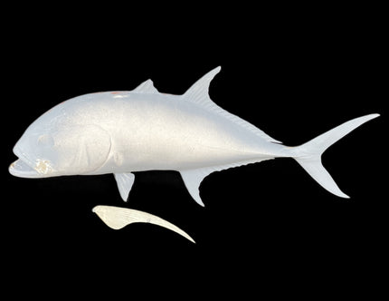 26-INCH CREVALLE JACK BLANK, STANDARD