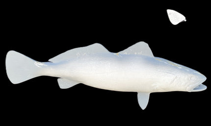 26-INCH SEATROUT BLANK, STANDARD