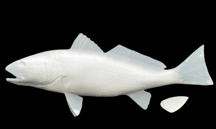 27-INCH REDFISH BLANK, STANDARD