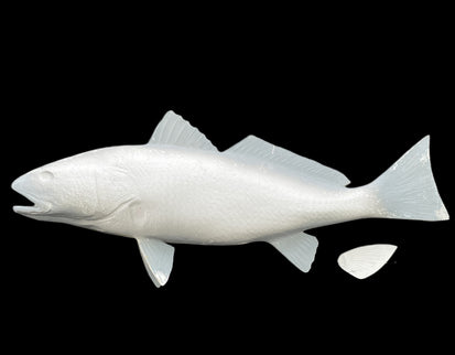 27-INCH REDFISH BLANK, STANDARD
