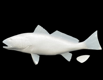 27-INCH REDFISH BLANK, STANDARD
