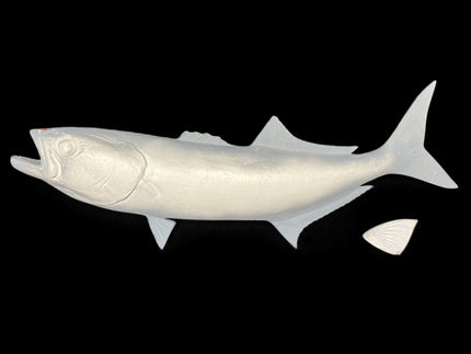 28-INCH BLUEFISH BLANK, STANDARD
