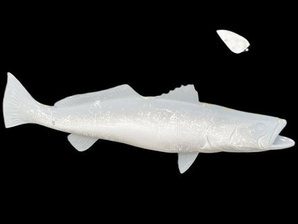 28-INCH SEATROUT BLANK, STANDARD