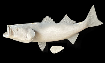 28-INCH STRIPED BASS BLANK (L), STANDARD