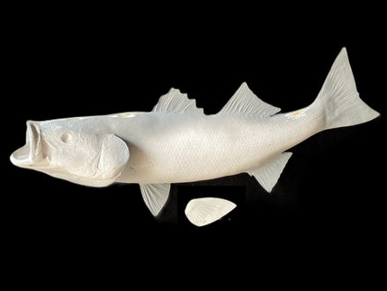 28-INCH STRIPED BASS BLANK (L), STANDARD