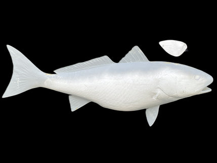 29-INCH REDFISH BLANK, STANDARD