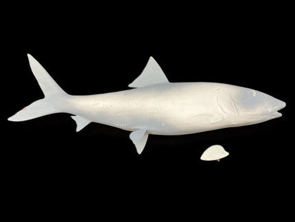 32-INCH BONEFISH BLANK (R), STANDARD