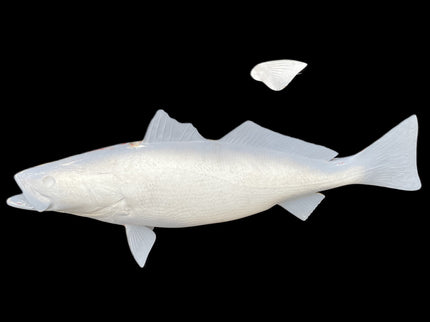 32-INCH SEATROUT BLANK, STANDARD