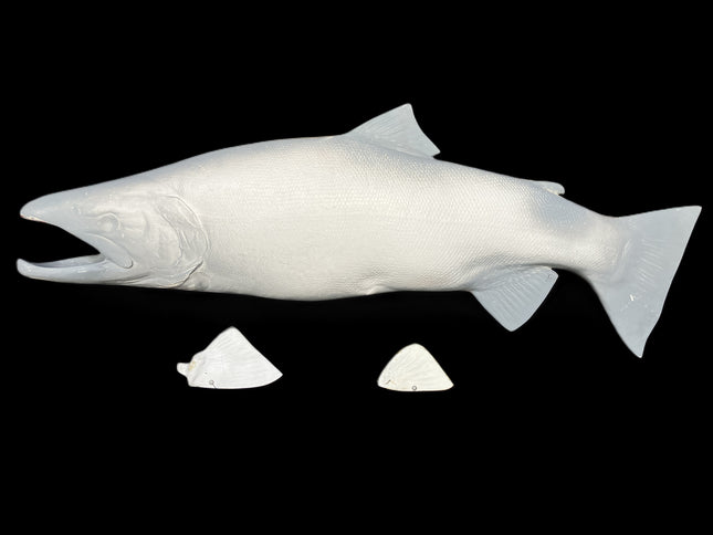 32-INCH STEELHEAD TROUT BLANK, STANDARD