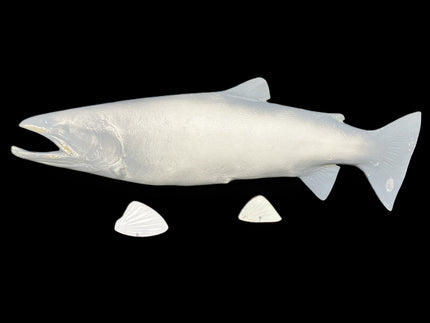 33-INCH STEELHEAD TROUT BLANK (L), STANDARD