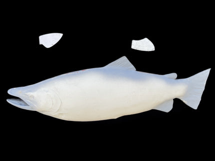 36-INCH BROWN TROUT BLANK, STANDARD