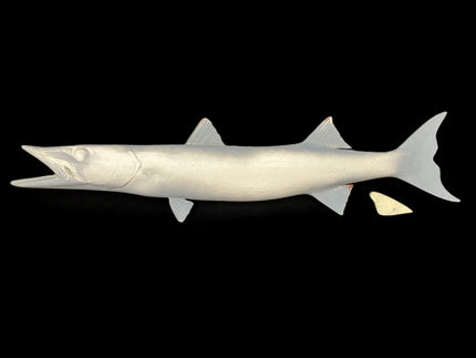 38-INCH BARRACUDA BLANK, STANDARD