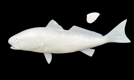 38-INCH REDFISH BLANK, STANDARD