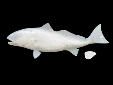 40-INCH REDFISH BLANK, STANDARD
