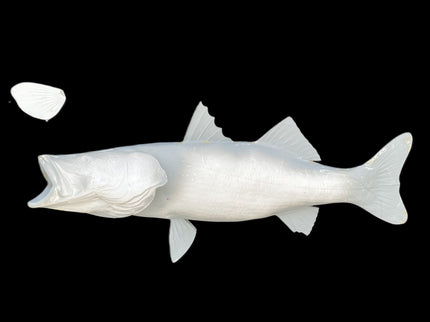 42-INCH COMMON SNOOK BLANK, STANDARD