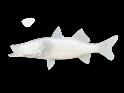 44-INCH COMMON SNOOK BLANK, STANDARD