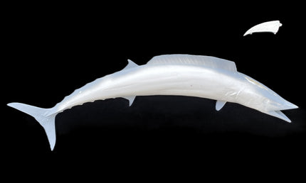 45-INCH WAHOO BLANK, STANDARD