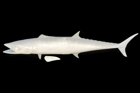 46-INCH KINGFISH BLANK, STANDARD