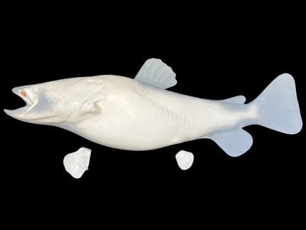 49-INCH CATFISH BLANK, STANDARD