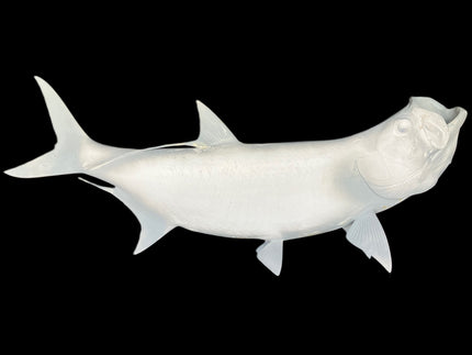 52-INCH TARPON BLANK, STANDARD