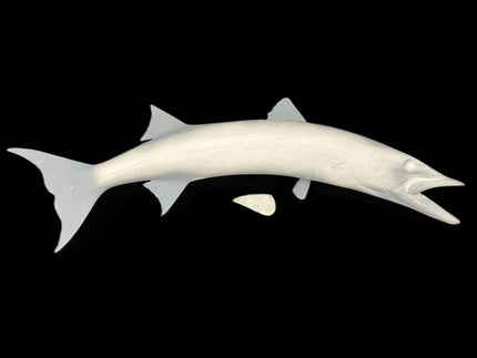 53-INCH BARRACUDA BLANK, STANDARD