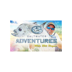 IGFA Saltwater Adventures