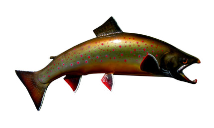 17-INCH ARCTIC CHAR
