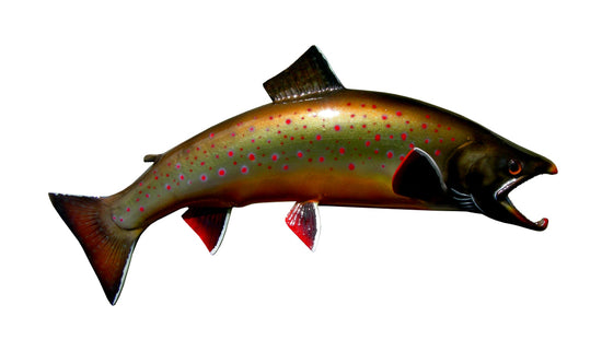 17-INCH ARCTIC CHAR