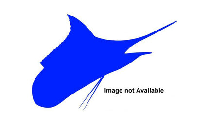 50-POUND MARLIN HEAD MOUNT (BLACK MARLIN)