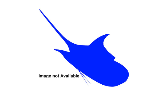 650-POUND MARLIN HEAD MOUNT (BLACK MARLIN)