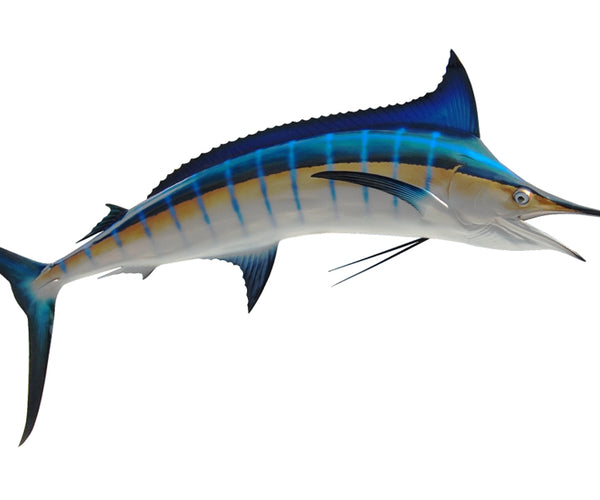 blue marlin lure fishing kings 89-INCH BLUE MARLIN