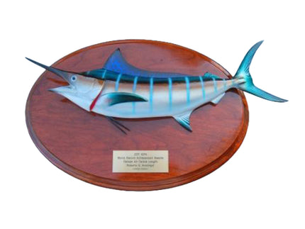 Collection image for: BLUE MARLIN TROPHIES