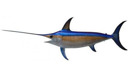 120-INCH BROADBILL SWORDFISH