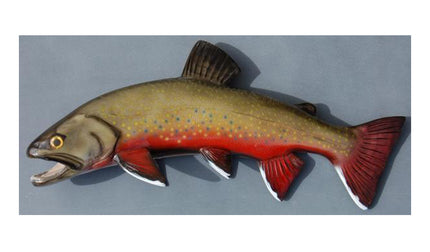 BROOK TROUT, MINIATURE