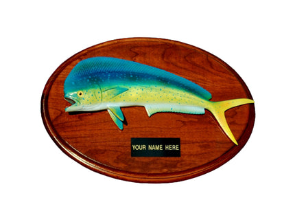 Collection image for: BULL DOLPHIN TROPHIES