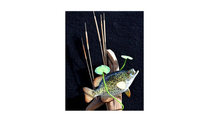 CATTAILS