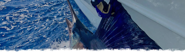 Fishing Tournament Trophies