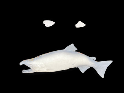 28-INCH KING SALMON BLANK, STANDARD