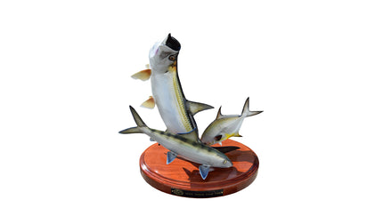 INSHORE GRAND SLAM TROPHY I.G.F.A.